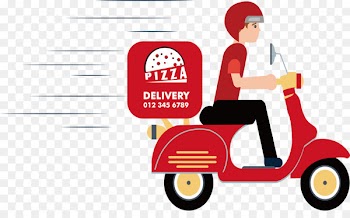 Take-out Pizza - Pizza shop delivery 