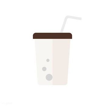 Takeaway cup vector | Free stock vector - 250598