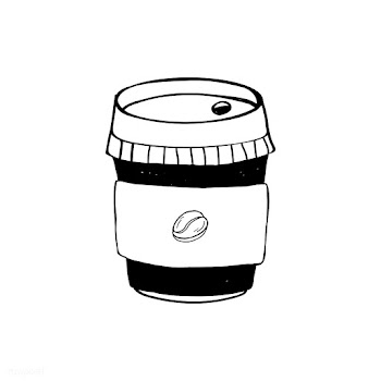Takeaway hot coffee icon vector | Free stock vector - 520810