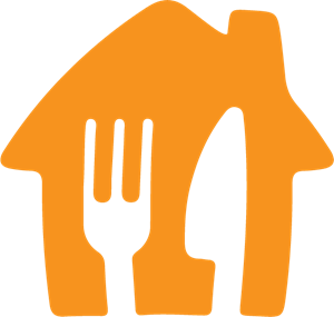 Takeaway Logo Vector