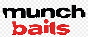 Taken From Nature, Made With Science - Munch Baits