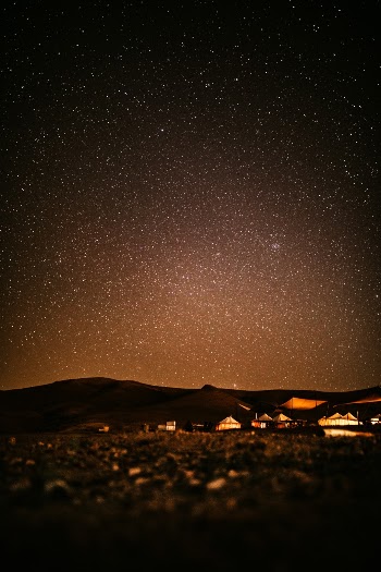 Taken in Marrakech in the Scarabeo Camp