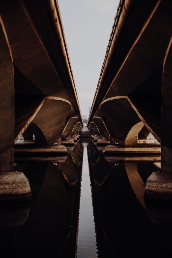 Taken in Singapore in the morning hours