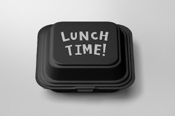 Takeout container mockup, food packaging | Free PSD Mockup - rawpixel