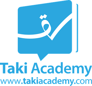 Taki Academy Logo Vector