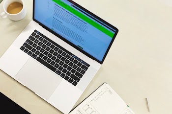 Taking Notes On Programming