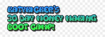 Taking Part In Amazing 30 Day Money Making Boot Camp - Fantasy Freaks And Gaming Geeks