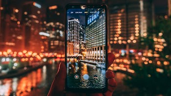 Taking Photos