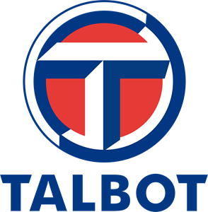 Talbot Logo Vector