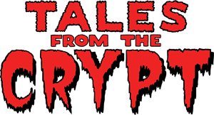 Tales from the Crypt TV Series Logo Vector