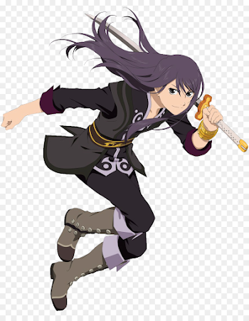 Tales of Asteria Tales of Vesperia Tales of Zestiria Tales of ...