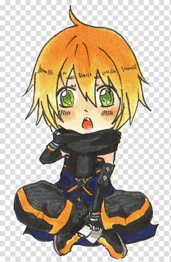 Tales of Symphonia: Dawn of the New World Tales of the World: Radiant Mythology Emil Castagnier Wii, others transparent background PNG clipart