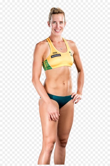 Taliqua Clancy Beach volleyball at the 2016 Summer Olympics – Women's tournament 2000 Summer Olympics Kingaroy - beach volleyball 