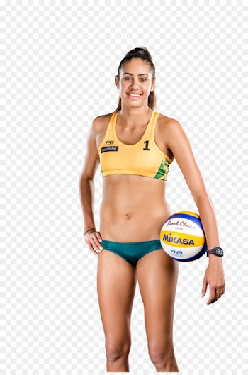 Taliqua Clancy Beach Volleyball Major Series Fédération Internationale de Volleyball - volleyball 