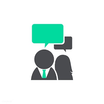 Talk attention bubble | Free stock vector - 398123