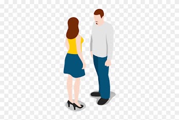 Talking, Meeting, Conversation, People, Persons Icon - Grupo De Personas Hablando Png