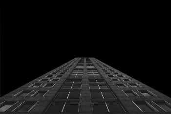 Tall building. Original public domain | Free Photo - rawpixel