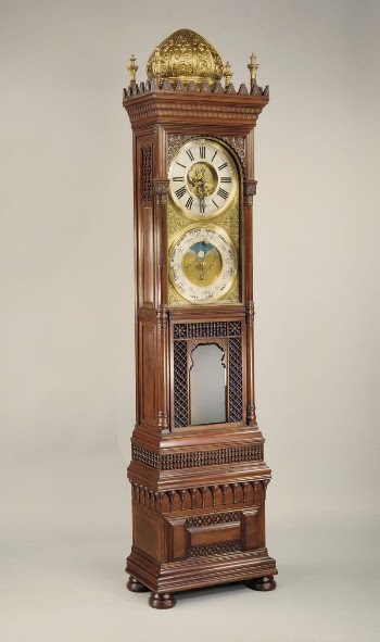 Tall Clock | Free Photo - rawpixel