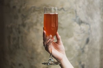 Tall Cocktail
