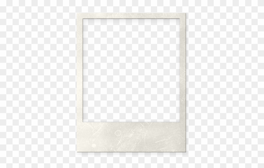 Tall Polaroid Png By Dianasurvive On Deviantart - Polaroid Png