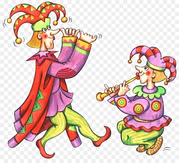 Tall tale Folklore Image Portable Network Graphics Clown - fair 