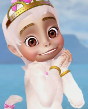 Tallulah | Barbie Movies Wiki | FANDOM powered by Wikia