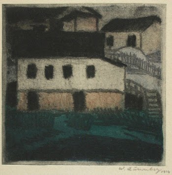 Taloja rannalla, 1914 | Free Photo - rawpixel