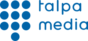 Talpa Media Logo Vector