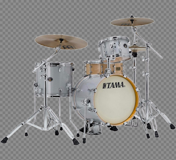 Tama Drum PNG Download Image