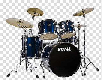 Tama Drum PNG Free Download