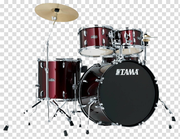 Tama Drum PNG Pic