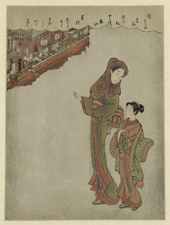 Tamagiku dōrō. Original from the Library | Free Photo - rawpixel