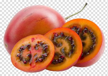 Tamarillo Tomato Juice vesicles Fruit Liqueur, tomato transparent background PNG clipart