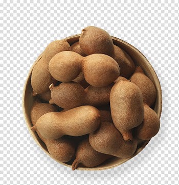 Tamarind Food Ingredient Seed Fruit, tamarind transparent background PNG clipart