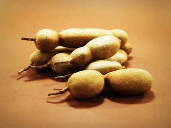 Tamarind Fruit