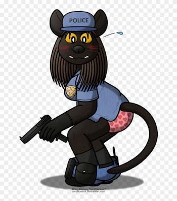 Tamaya In Trouble By Lorddominic - Cartoon Pantsed Euf Girl