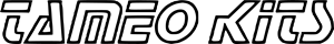 Tameo Kits Logo Vector