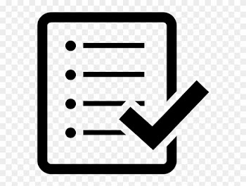 Tamiu Graduation Checklist - New Product Development
