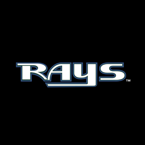 Tampa Bay Devil Rays Logo Vector