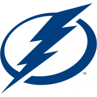 Tampa Bay Lightning | Brands of the World™ | Download vector logos ...