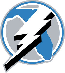 Tampa Bay Lightning Logo Vector