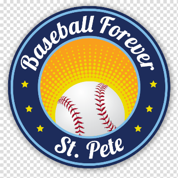 Tampa Bay Rays PNG Transparent Image