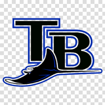 Tampa Bay Rays Ray Logo transparent PNG - StickPNG