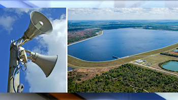 Tampa Bay Water to test emergency sirens on Wednesday