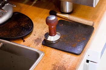 Tamper