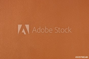 Tan leather