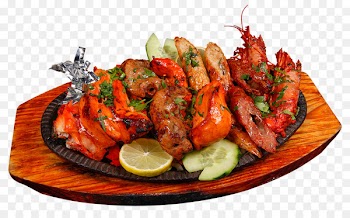 Tandoori chicken Biryani Indian cuisine Thai cuisine Mughlai cuisine - others 