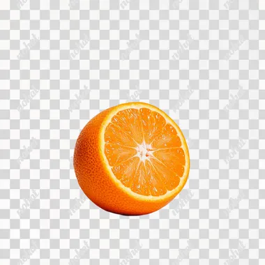 Tangerine Delight: A Fresh Perspective on Simplicity Tangerine Delight: A Fresh Perspective on Simplicity