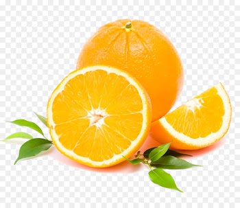 Tangerine Lemon Clementine Orange Frutti di bosco - orange 