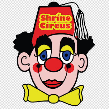 Tangier Shrine - Circus Branding Guidelines
